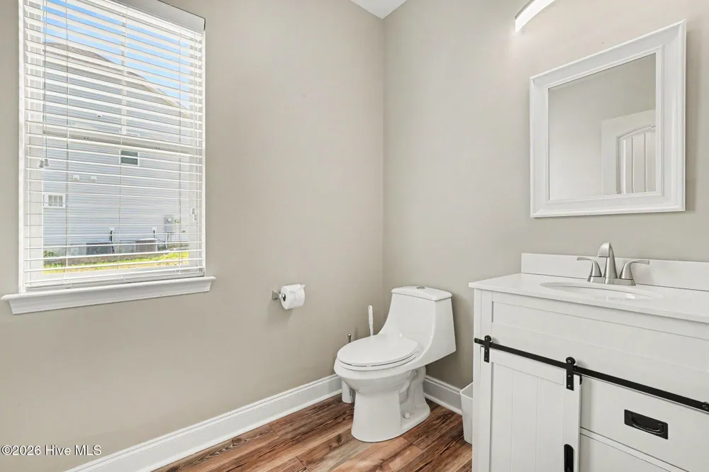 89 Bison Lane Lillington, NC 27546
