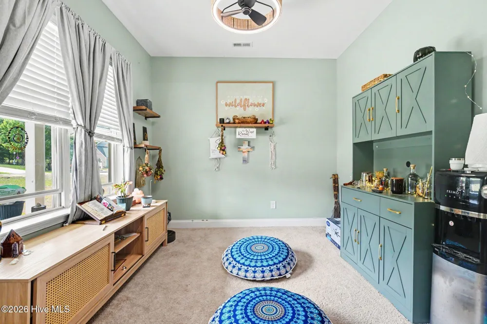 89 Bison Lane Lillington, NC 27546