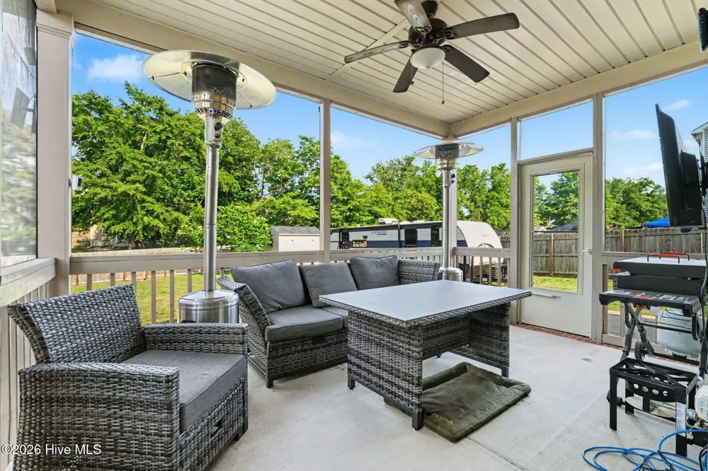 89 Bison Lane Lillington, NC 27546