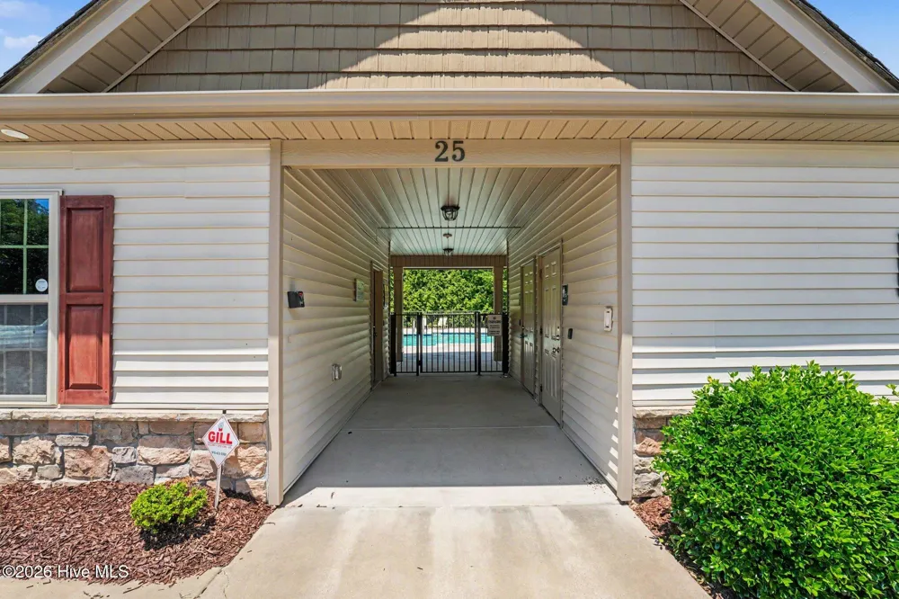 89 Bison Lane Lillington, NC 27546