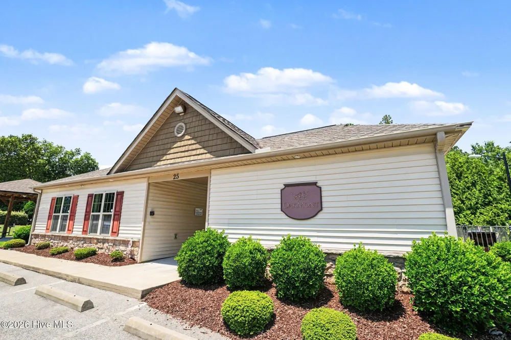 89 Bison Lane Lillington, NC 27546