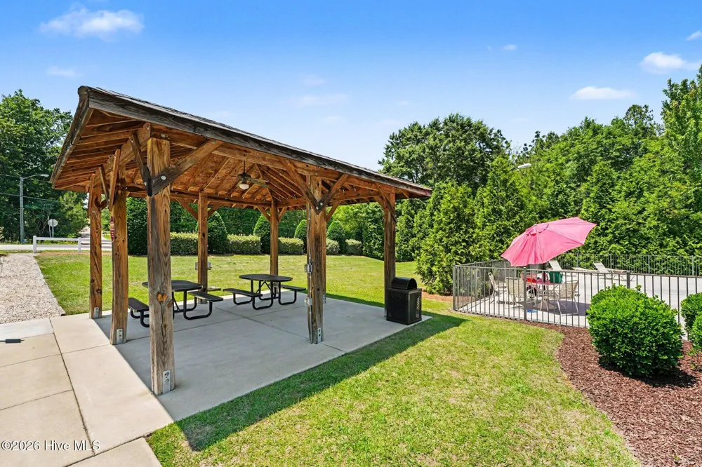 89 Bison Lane Lillington, NC 27546