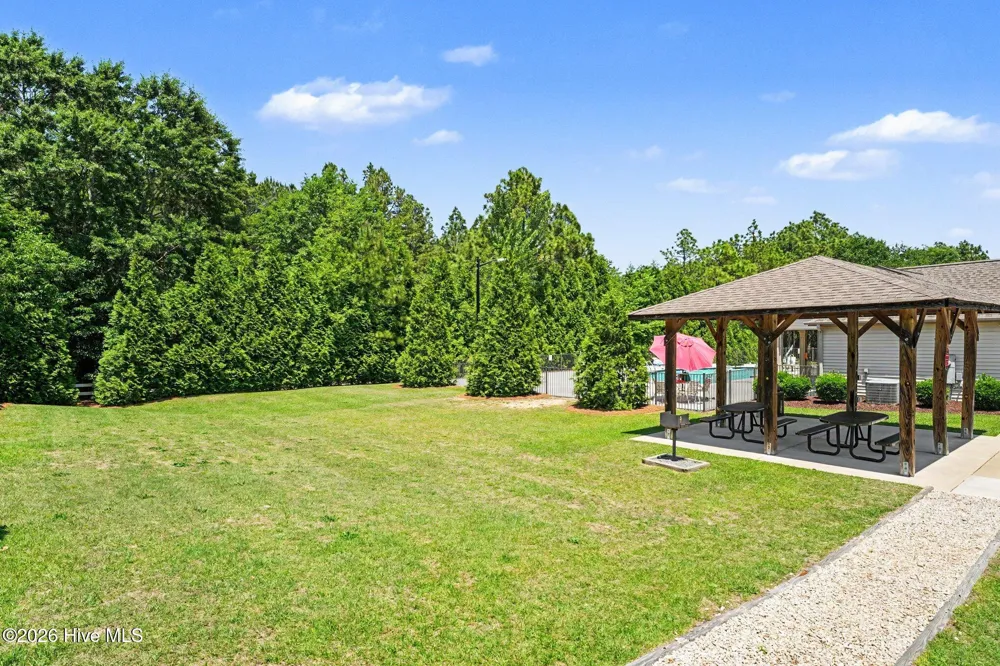 89 Bison Lane Lillington, NC 27546
