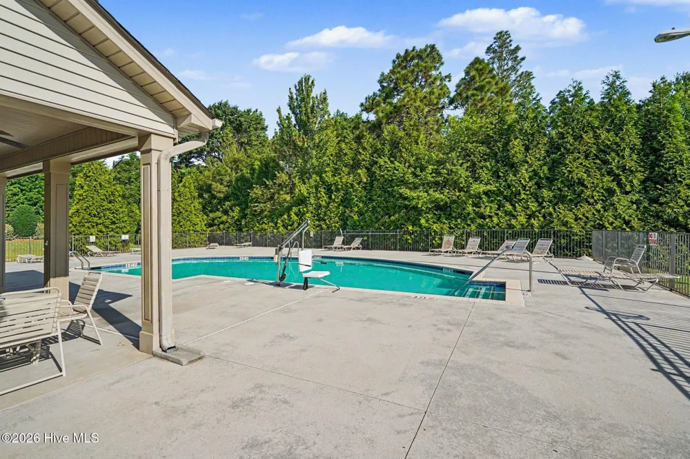 89 Bison Lane Lillington, NC 27546