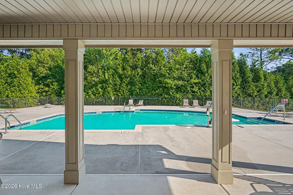 89 Bison Lane Lillington, NC 27546