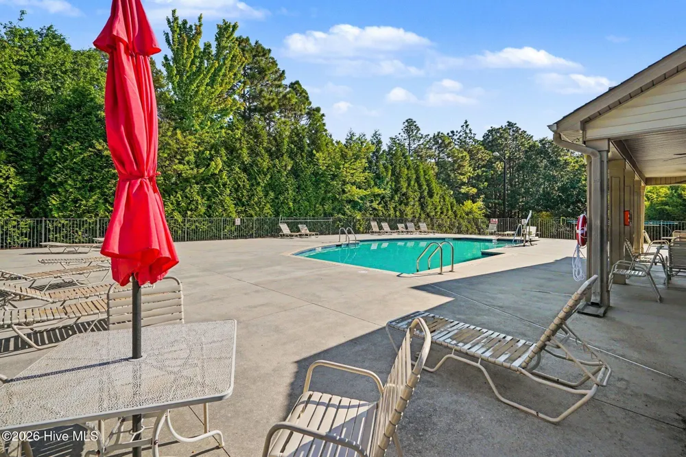 89 Bison Lane Lillington, NC 27546