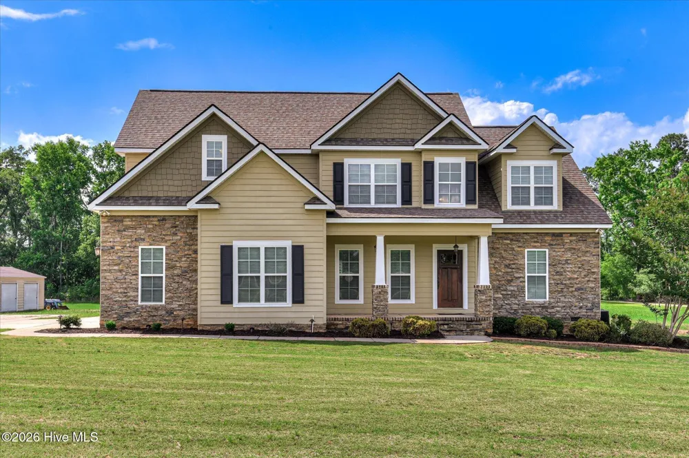 506 Cohen Road Waynesboro, GA 30830
