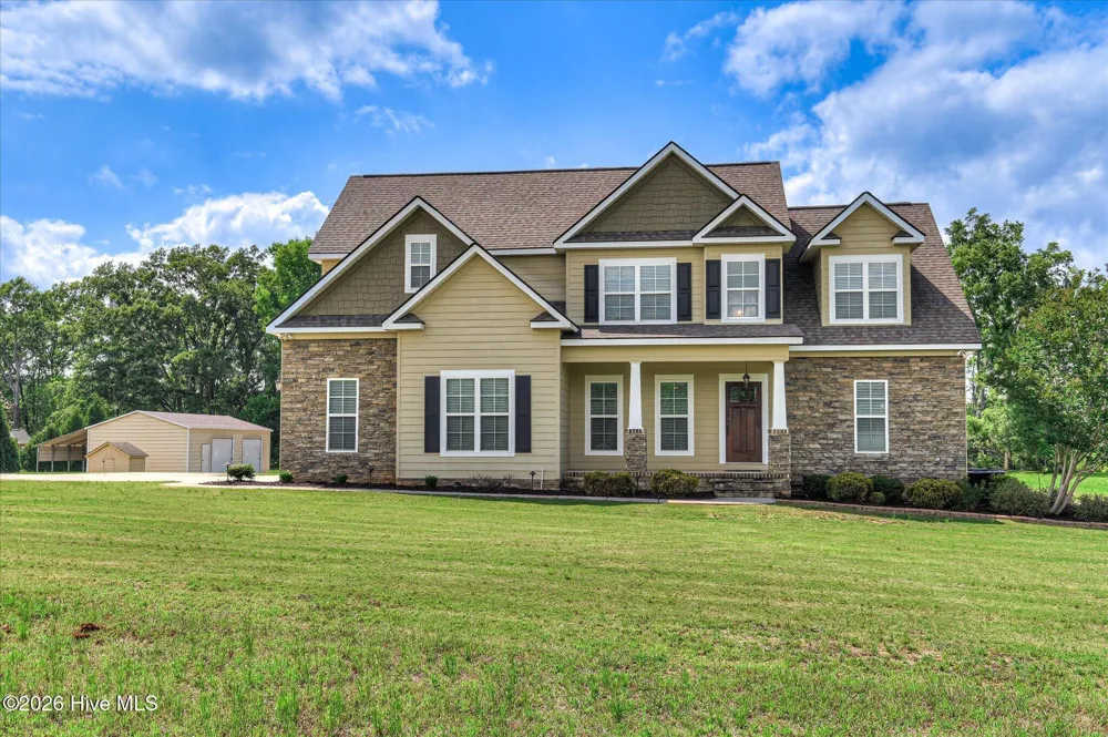 506 Cohen Road Waynesboro, GA 30830