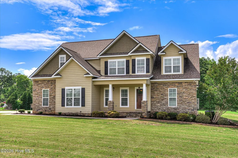 506 Cohen Road Waynesboro, GA 30830