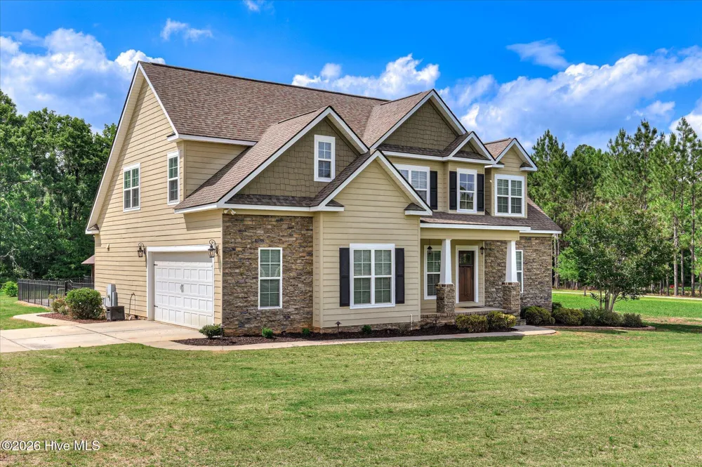 506 Cohen Road Waynesboro, GA 30830