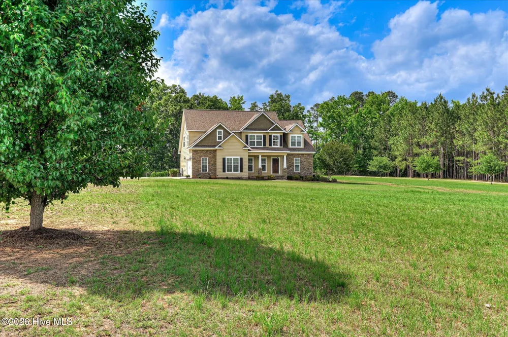 506 Cohen Road Waynesboro, GA 30830