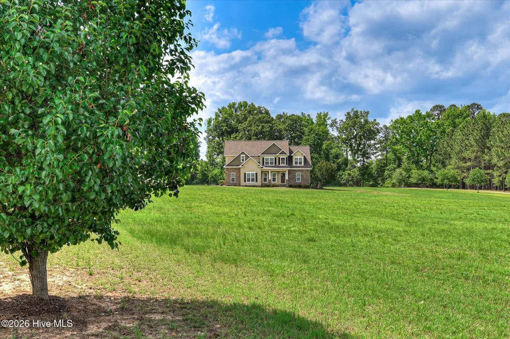 506 Cohen Road Waynesboro, GA 30830