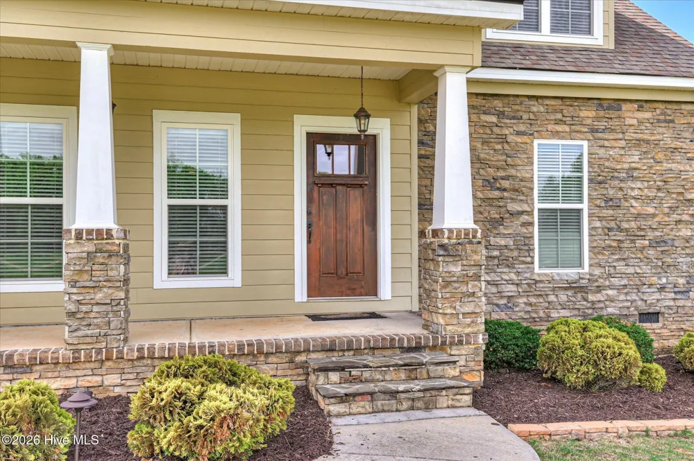 506 Cohen Road Waynesboro, GA 30830