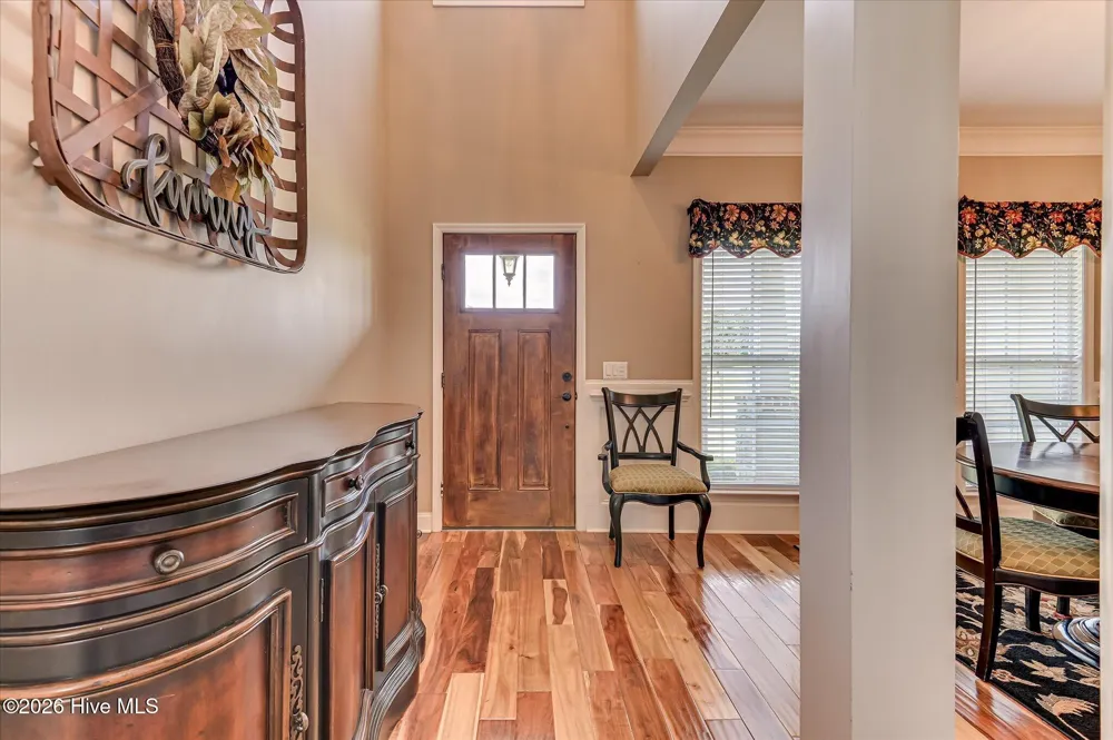 506 Cohen Road Waynesboro, GA 30830