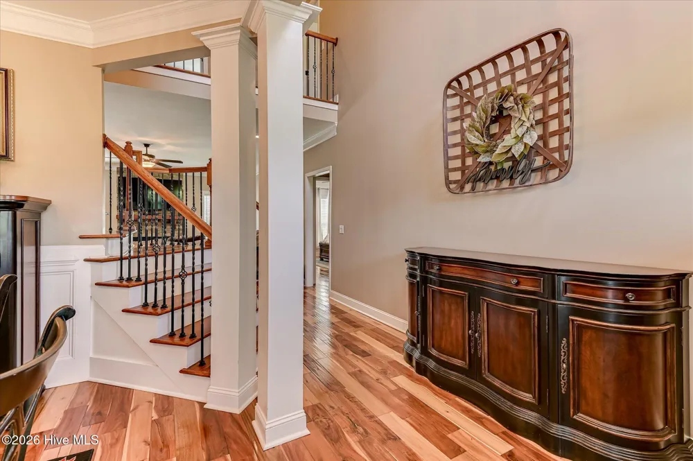 506 Cohen Road Waynesboro, GA 30830