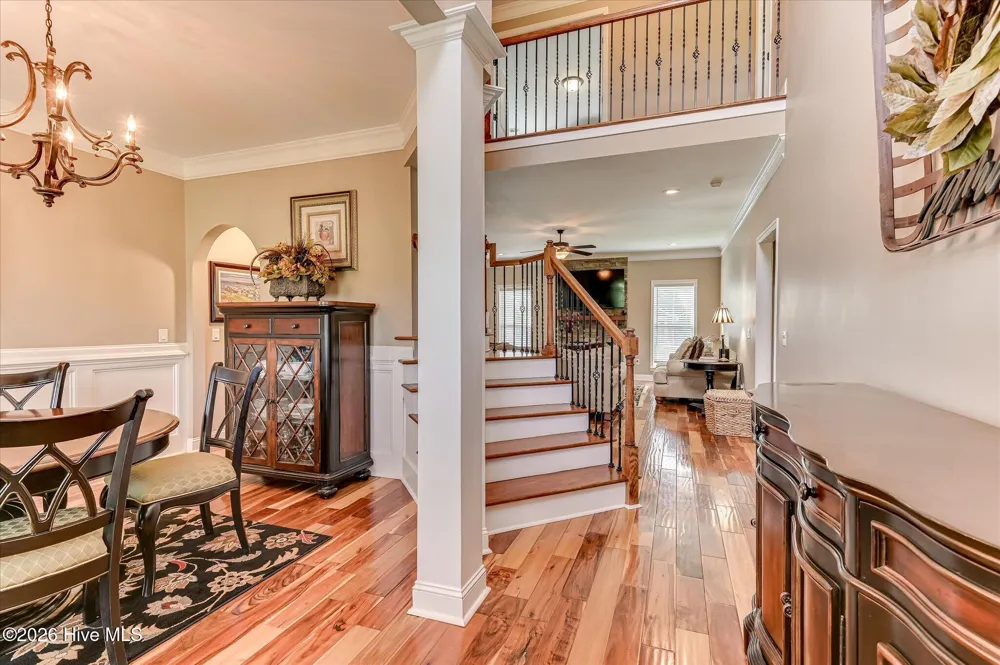 506 Cohen Road Waynesboro, GA 30830