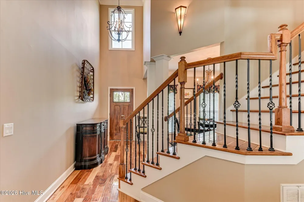 506 Cohen Road Waynesboro, GA 30830