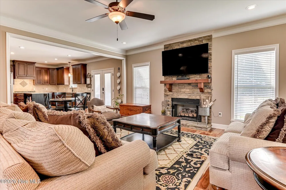 506 Cohen Road Waynesboro, GA 30830