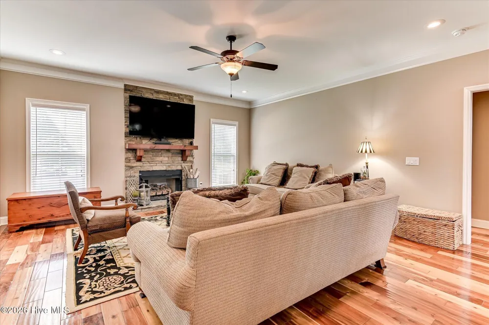 506 Cohen Road Waynesboro, GA 30830