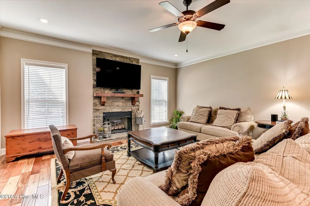 506 Cohen Road Waynesboro, GA 30830