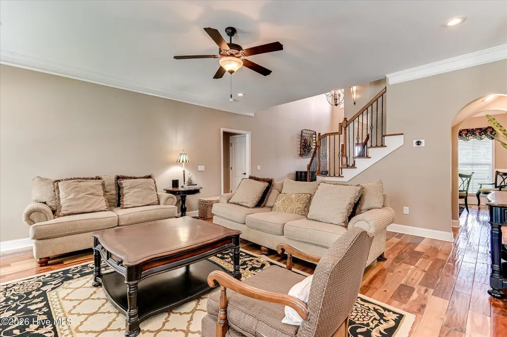 506 Cohen Road Waynesboro, GA 30830