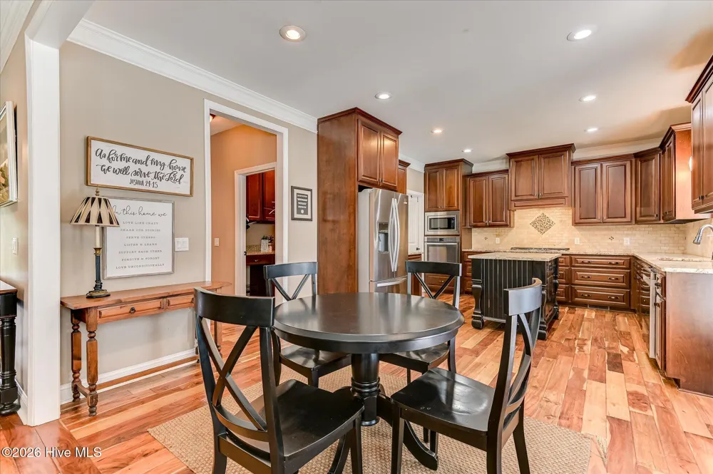 506 Cohen Road Waynesboro, GA 30830