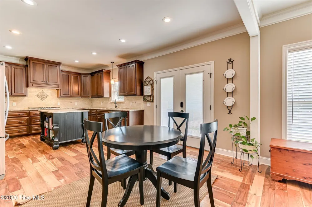 506 Cohen Road Waynesboro, GA 30830