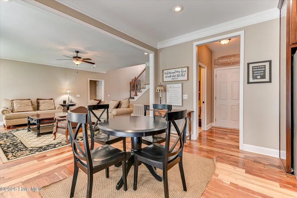 506 Cohen Road Waynesboro, GA 30830