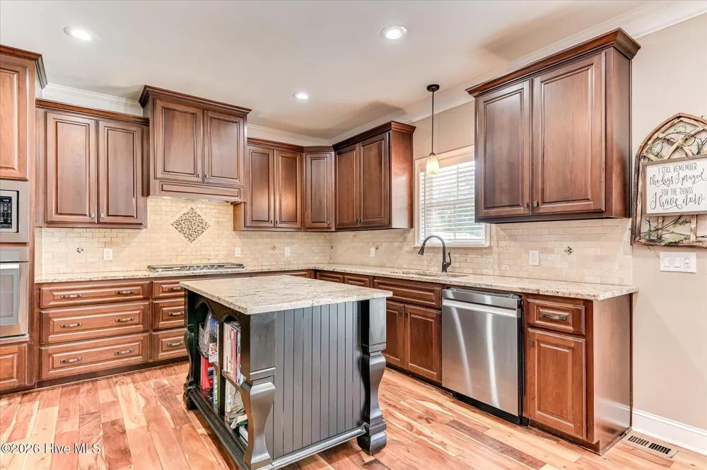506 Cohen Road Waynesboro, GA 30830