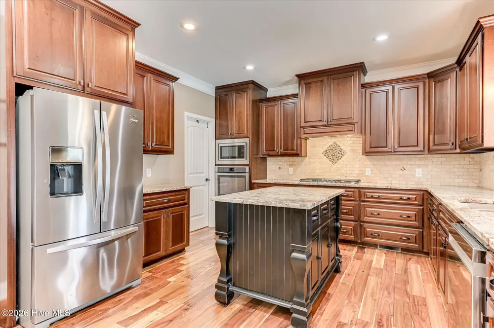 506 Cohen Road Waynesboro, GA 30830