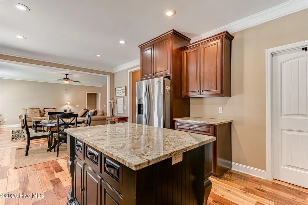 506 Cohen Road Waynesboro, GA 30830