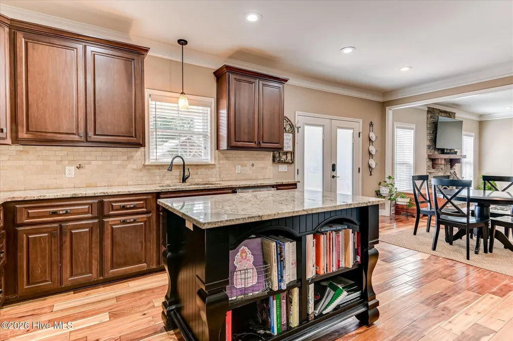 506 Cohen Road Waynesboro, GA 30830