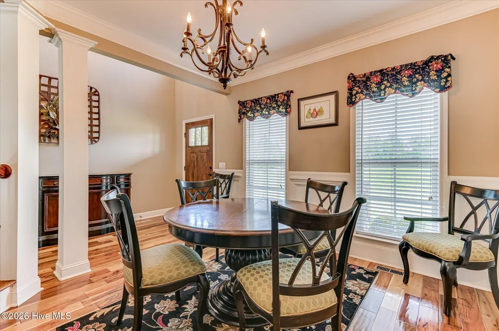 506 Cohen Road Waynesboro, GA 30830