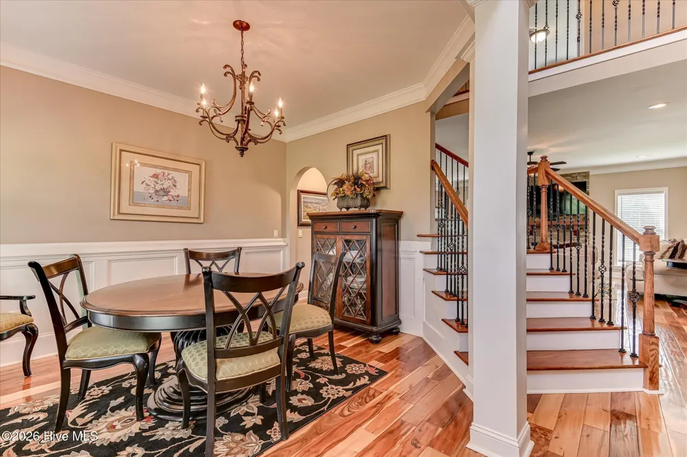 506 Cohen Road Waynesboro, GA 30830
