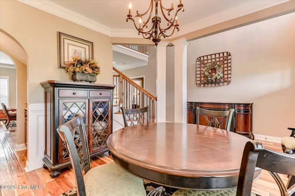 506 Cohen Road Waynesboro, GA 30830