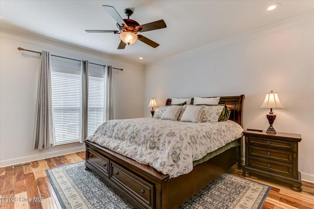 506 Cohen Road Waynesboro, GA 30830