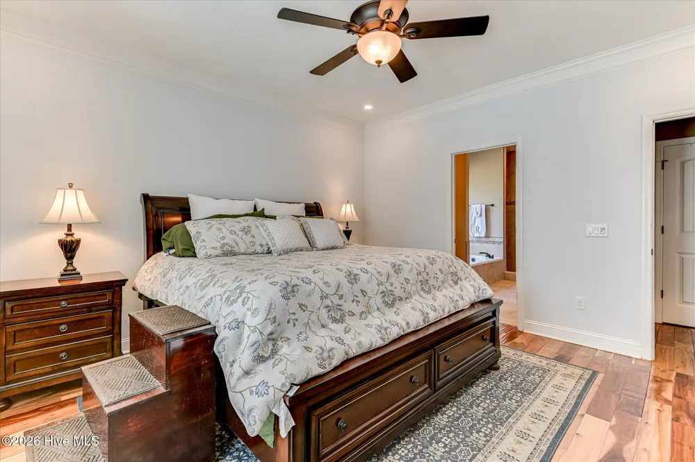 506 Cohen Road Waynesboro, GA 30830