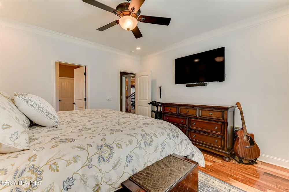 506 Cohen Road Waynesboro, GA 30830