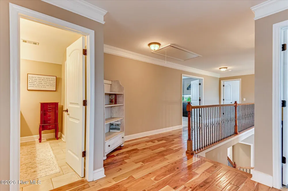 506 Cohen Road Waynesboro, GA 30830