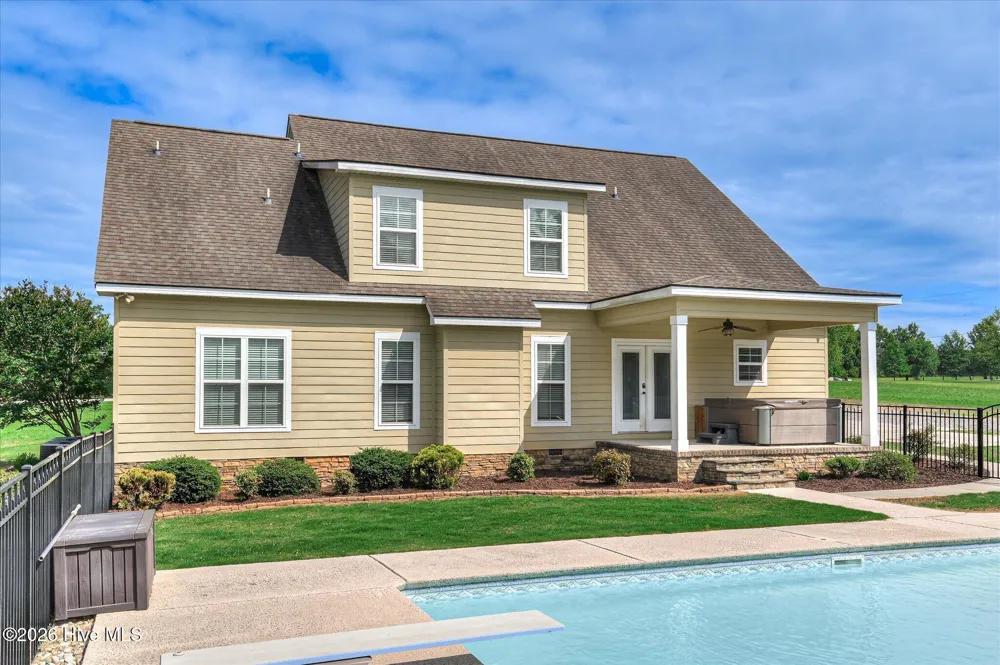 506 Cohen Road Waynesboro, GA 30830