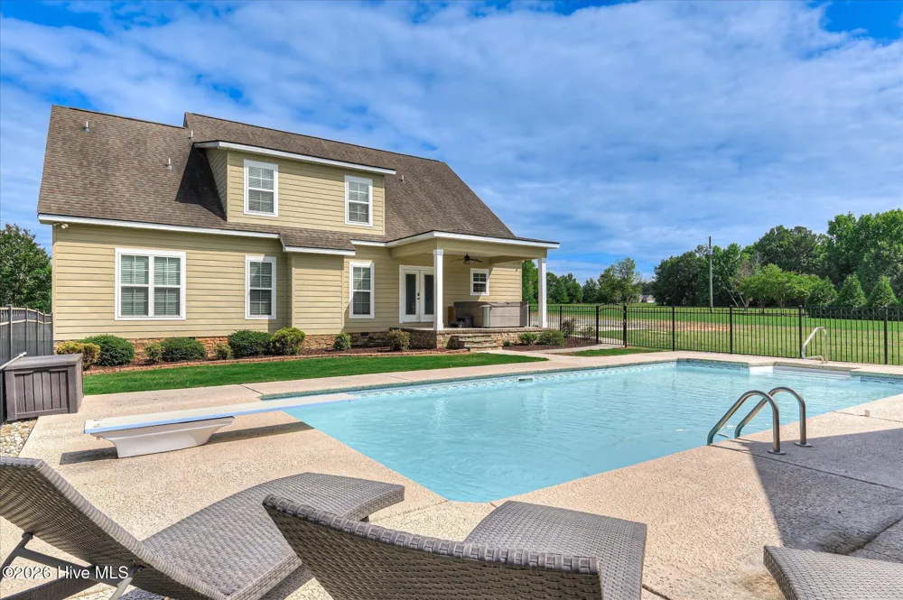 506 Cohen Road Waynesboro, GA 30830