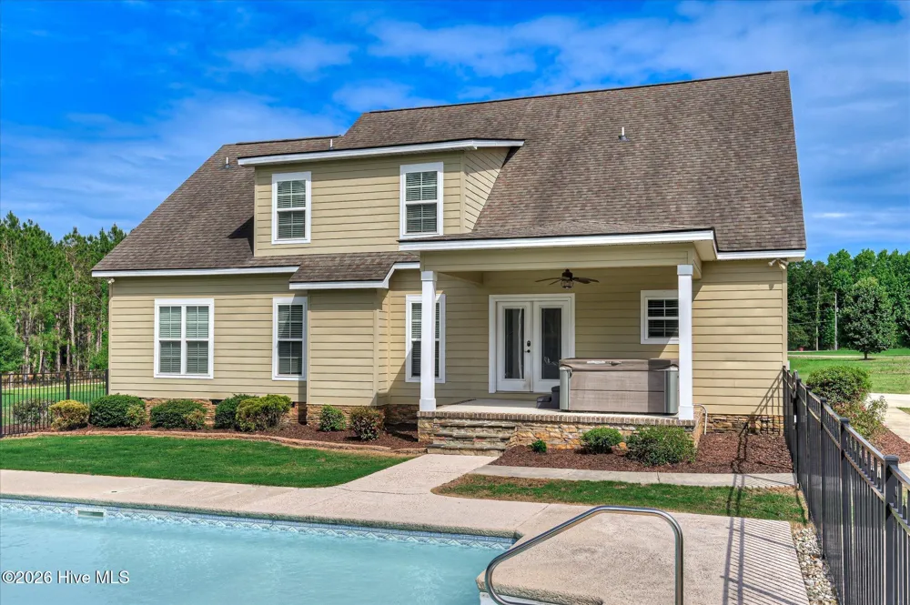 506 Cohen Road Waynesboro, GA 30830