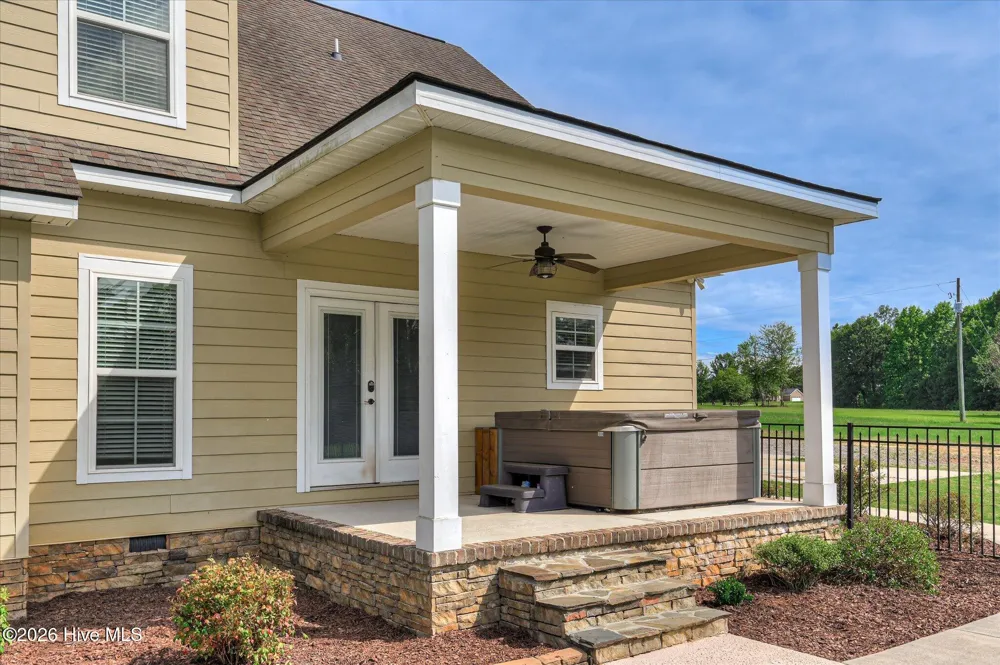 506 Cohen Road Waynesboro, GA 30830