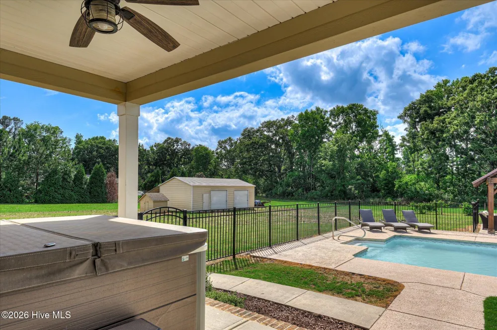 506 Cohen Road Waynesboro, GA 30830