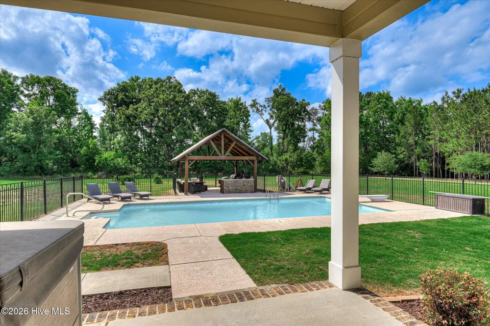 506 Cohen Road Waynesboro, GA 30830