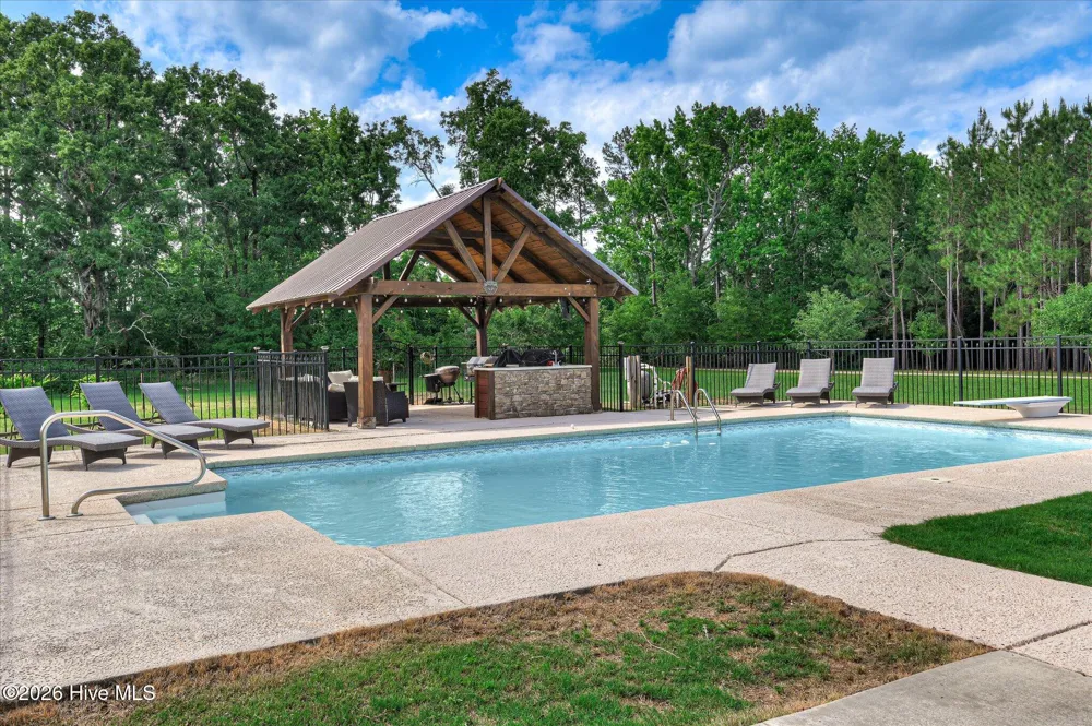 506 Cohen Road Waynesboro, GA 30830