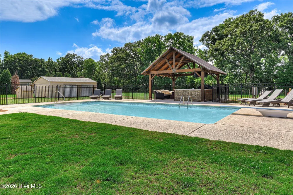 506 Cohen Road Waynesboro, GA 30830