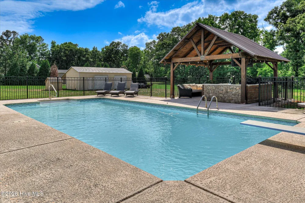 506 Cohen Road Waynesboro, GA 30830