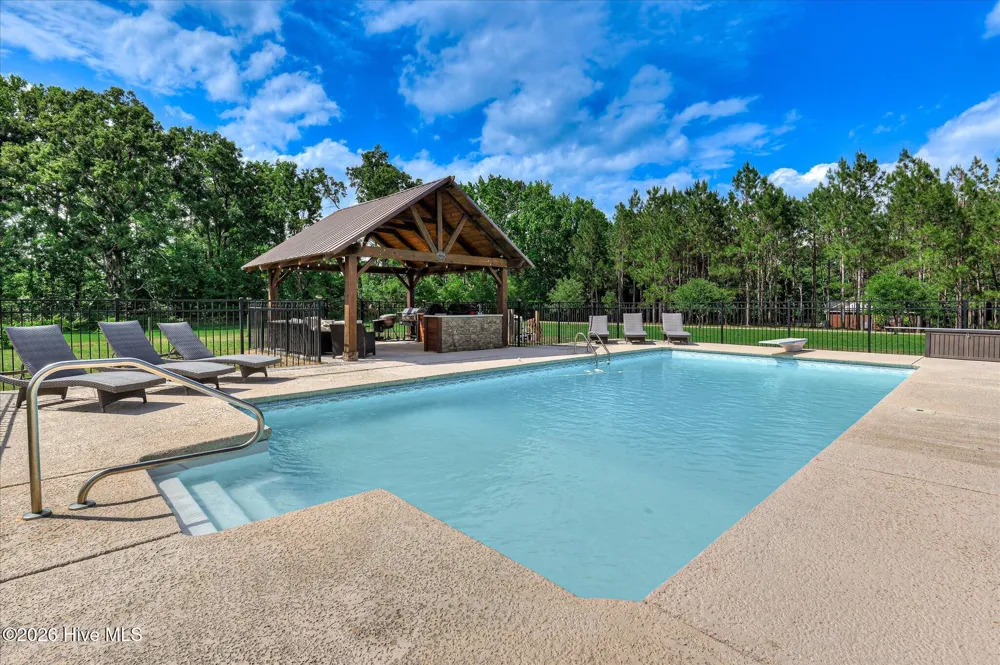 506 Cohen Road Waynesboro, GA 30830