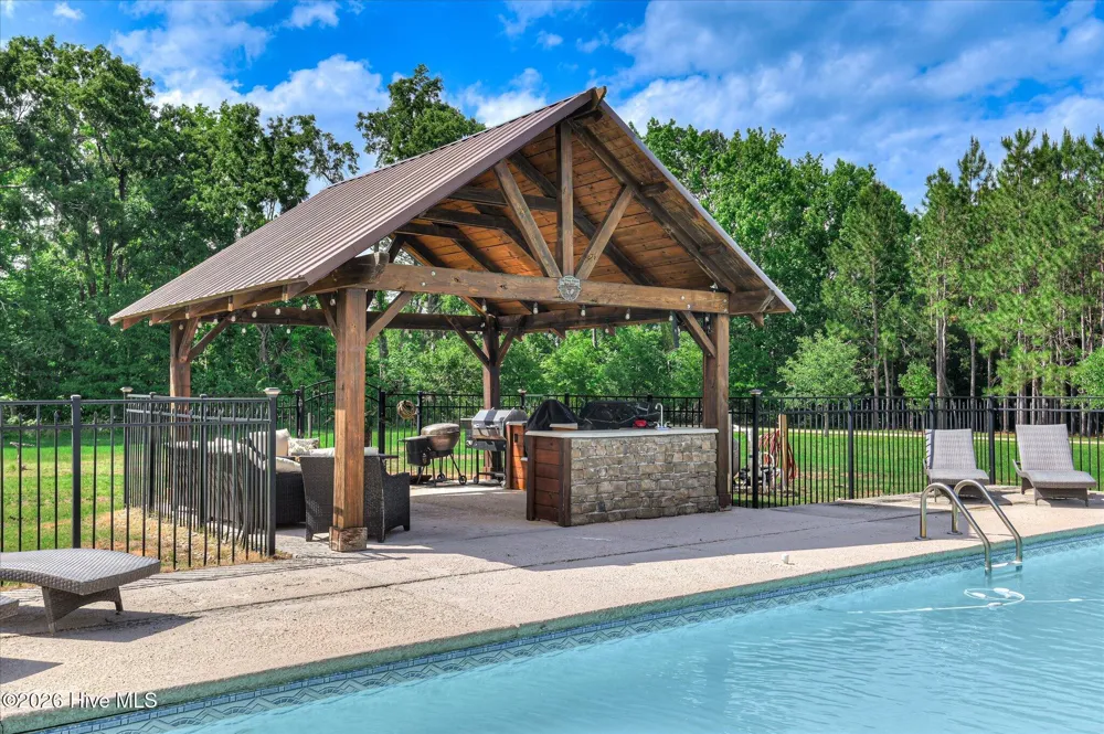 506 Cohen Road Waynesboro, GA 30830